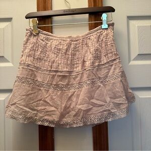 Hunkydory Stockholm Skirt